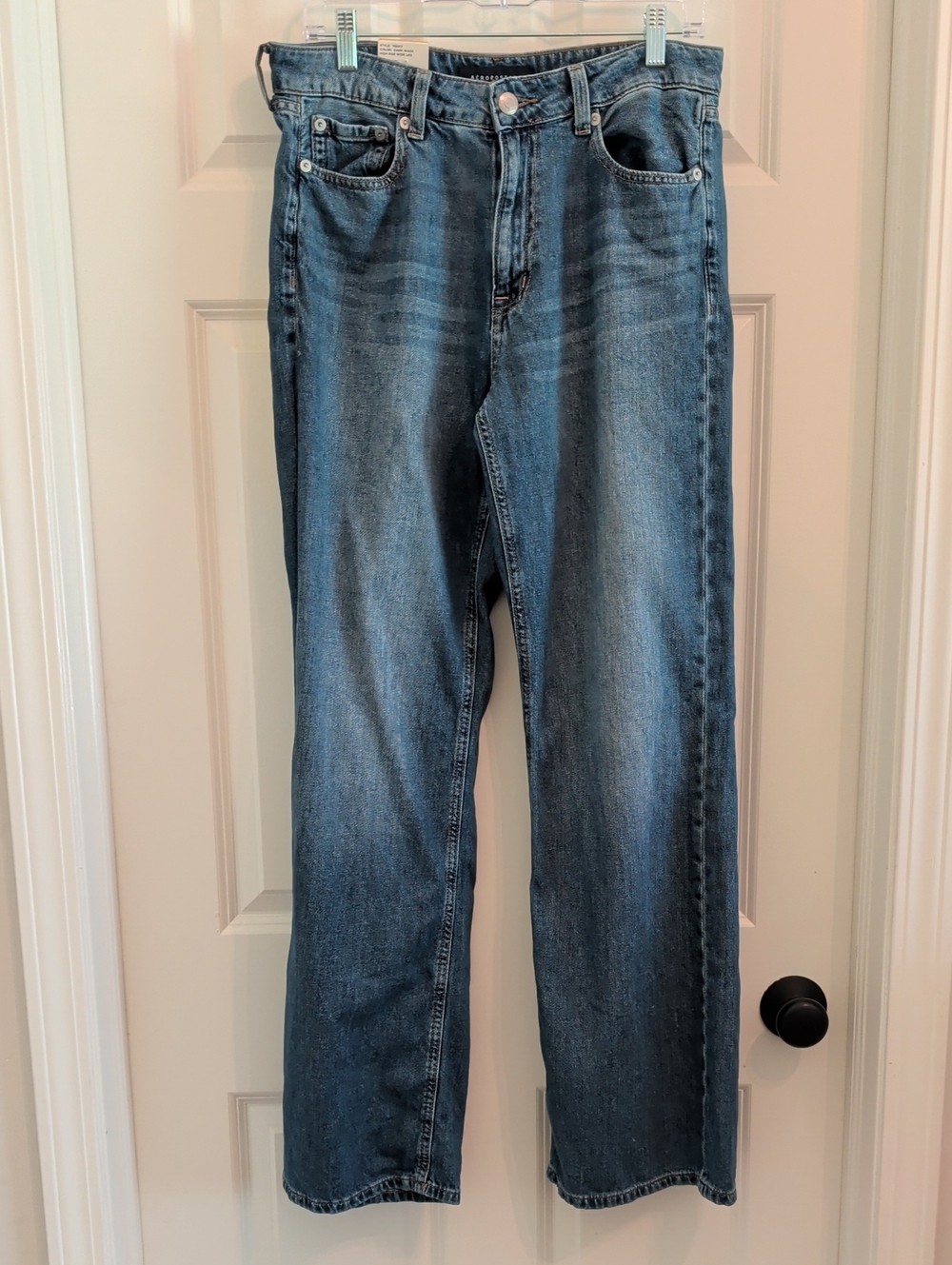 Women's Aeropostale Wide Leg jeans